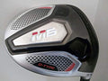 TaylorMade Golf M6 D-Type Fairway 5 Wood Right Hand Regular Flex - Chrome