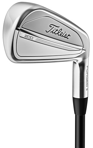 Titleist Golf Club T200 Utility 17 * 2H Hybrid 6 Graphite