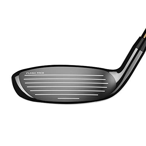Callaway Epic Flash Star Hybrid Black