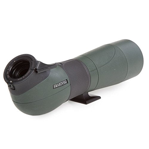 SWAROVSKI OPTIK Spotting Scope HD ATS-65 High Definition Glass