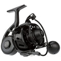 Van Staal VR Spin 201 Fishing Reel Black