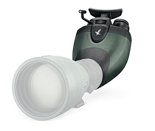 SWAROVSKI OPTIK BTX 30x/35x Eyepiece Module for ATX/STX Spotting Scopes Green