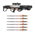 RAVIN R29X 450 FPS Crossbow Bundle Black (12 Items)