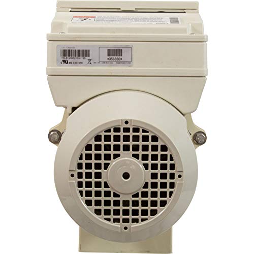 Pentair 011028 IntelliFlo VS Pool Pump Almond