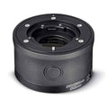 SWAROVSKI OPTIK ME 1.7x Magnification Extender for ATX/STX/BTX Spotting Scopes Black