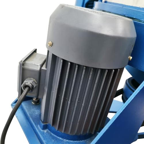 WYDDDARY 3000W Lab Industrial Centrifuge Solid-liquid Separator 110LB 220V