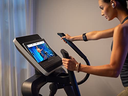 NordicTrack FS14i FreeStride Elliptical 14” HD Touchscreen