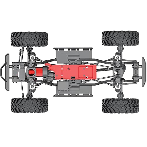 Redcat Racing WENDIGO RC Rock Racer Blue