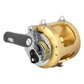 Rapala Shimano Tiagra 130 A 2 Speed Offshore Multiplier Seafishing Reel Multi