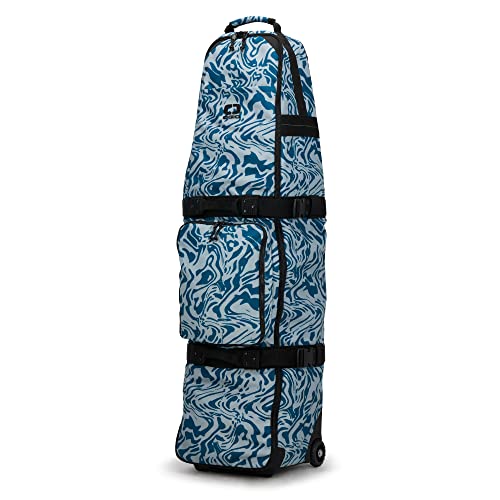 OGIO 2023 Golf Travel Cover Geo