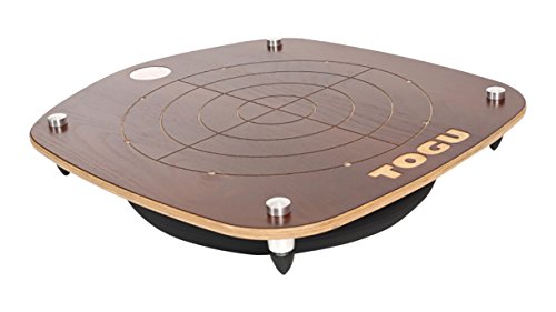 Togu Posturedo Balance Board Red
