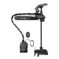 Minn Kota Ultrex Quest 90/115 lb. Thrust Trolling Motor 45" Shaft with MEGA Side Imaging, Micro Remote Black