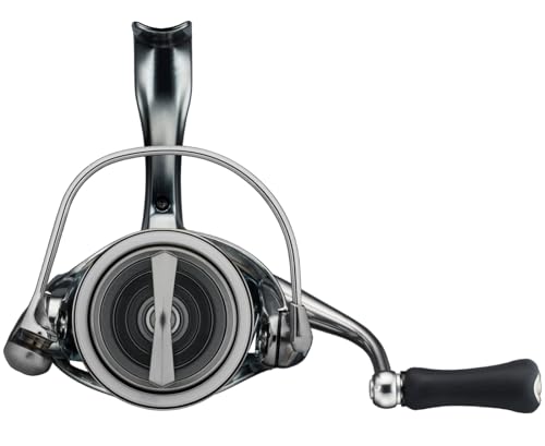 Daiwa New Exist G LT Spinning Reel Multi