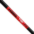KBS TGI Tour 70 Graphite Iron Golf Shafts .355 Taper 5-PW Set