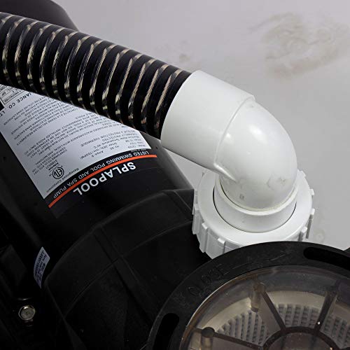 Harris Pool Products Doheny's ProForce Deluxe Cartridge Filter System for Above Ground Pools 200 Sq. Ft.
