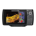 Humminbird Helix 7 Chirp MEGA DI GPS G4 Fish Finder 7" Display