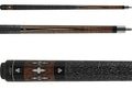 Joss USA JOS57 Pool Cue with Hard Case 18-21 oz