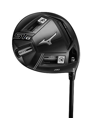Mizuno ST-G TI Fairway Single Wood 18 Degrees RH/GR/LL/Stiff
