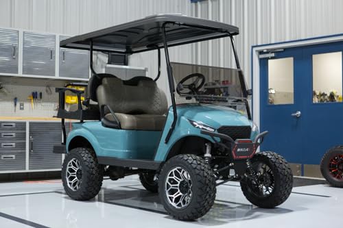 MADJAX Storm Body Kit for EZGO TXT Golf Cart Models Sea Storm
