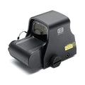 EOTECH XPS3 Holographic Weapon Sight Black