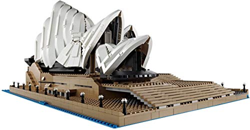 LEGO Creator Expert Sydney Opera House 10234 Multicolor