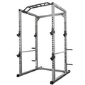 Valor Fitness Heavy Duty Power Cage with Multi-Grip Chin-Up Bar BD-41