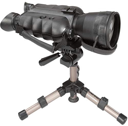 AGM Global Vision FoxBat 5 NL3 Gen 2+ Level 3 Night Vision Bi-Ocular Green Phosphor