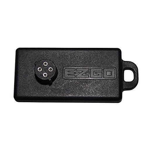 E-Z-GO Passkey Controller for EZGO TXT & RXV Golf Carts 48V | Speed Upgrade OEM 629715