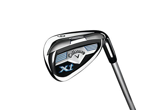 Callaway Golf Xj Junior Golf Set Right Hand White