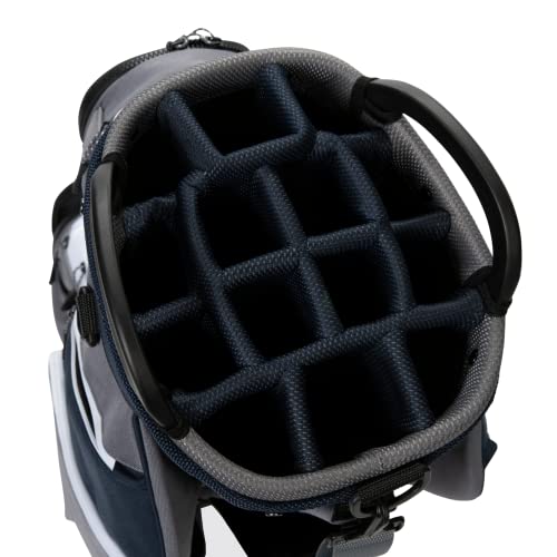 Cobra Golf 2022 Ultralight Pro Cart Bag Quiet Shade-Navy Blazer