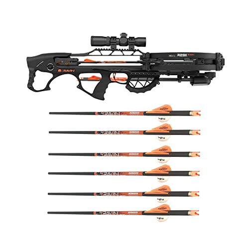 RAVIN R29X 450 FPS Crossbow Package Essentials Bundle