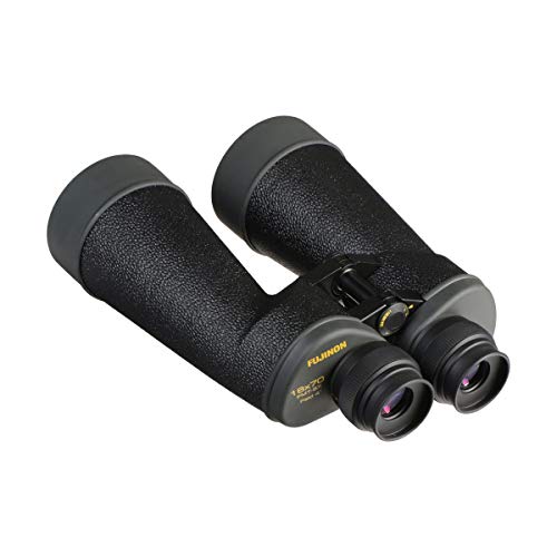 Hayneedle Fujinon 16x70 FMT-SX Polaris Waterproof Binocular Black