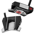 Evnroll ER10 Outback Mallet Putter RH 35 Black
