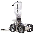 Pentair Kreepy Krauly Platinum Pressure-Side Pool Cleaner Gray