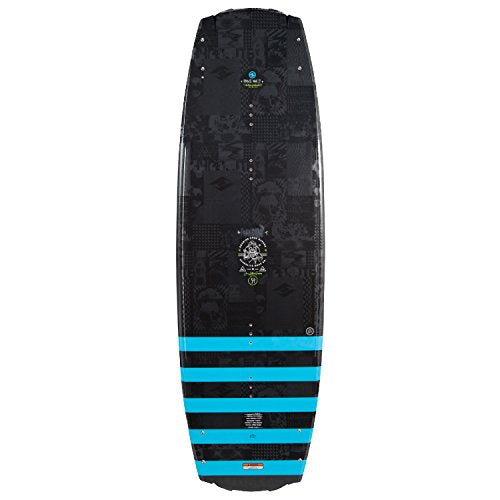 Hyperlite Franchise Flex Wakeboard-135