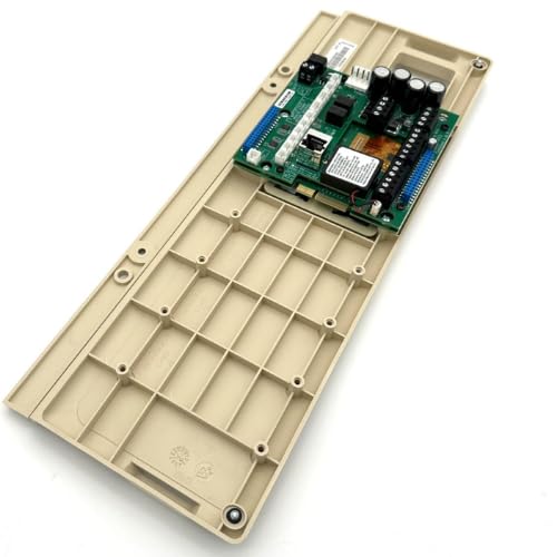 Pentair IntelliCenter i5P Main PCB with Face Plate Almond