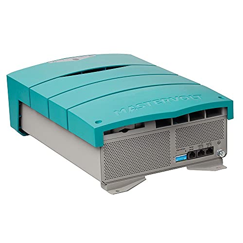 Mastervolt ChargeMaster Plus 24/60-3 Czone Teal