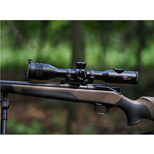 LIEMKE SPERBER-1 35mm Thermal Aiming Hunting Scope Aluminium Housing