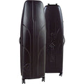 Samsonite Primo Deluxe Hard Sided Golf Travel Cover Black