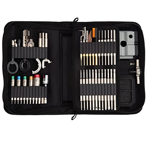 Fix It Sticks Field Armorer's Kit with Torque Limiters