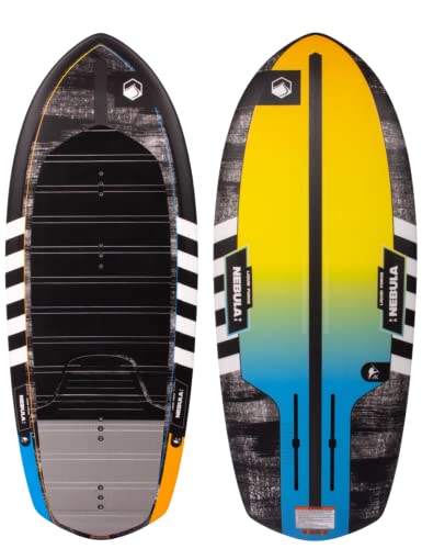 Liquid Force Nebula 4'2" Board