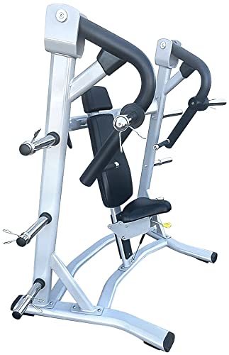 French Fitness Diablo P/L Chest Press New