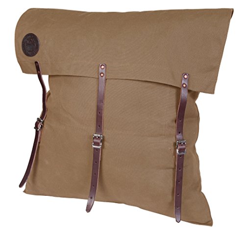 Duluth Pack Duluth Minn 303 Backpack Waxed Canvas