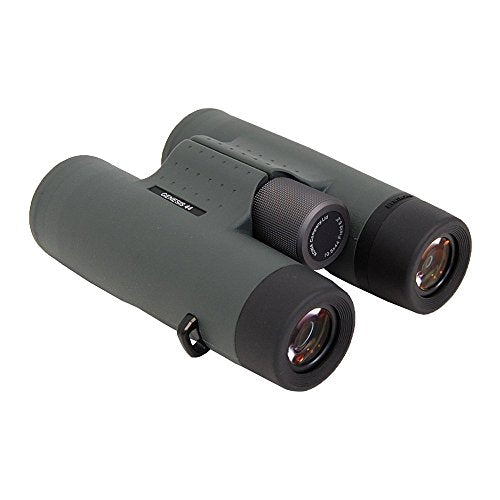 Kowa Genesis Series PROMINAR XD Lens Binoculars 8.5x44mm Green