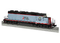 Lionel Rail LOGIX SD38 #2002 Model Train