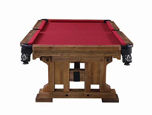 Playcraft Colorado 7' Slate Pool Table