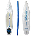 RAVE Sports Journey PCX SUP A Series Blue