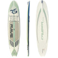 RAVE Sports Cruiser 11'6" SUP Seaglass