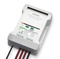 ProMariner Pro Nautic 1250 12V 50 Amp 3 Bank Charger White