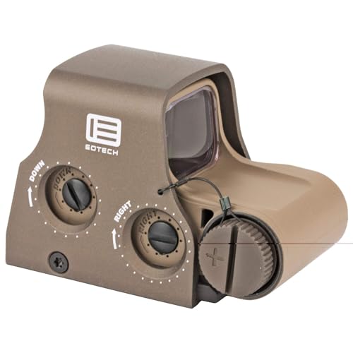 EOTECH Holographic Weapon Sight XPS2-0 Tan
